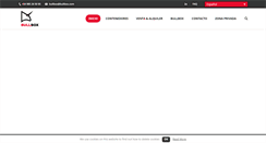 Desktop Screenshot of bullbox.com